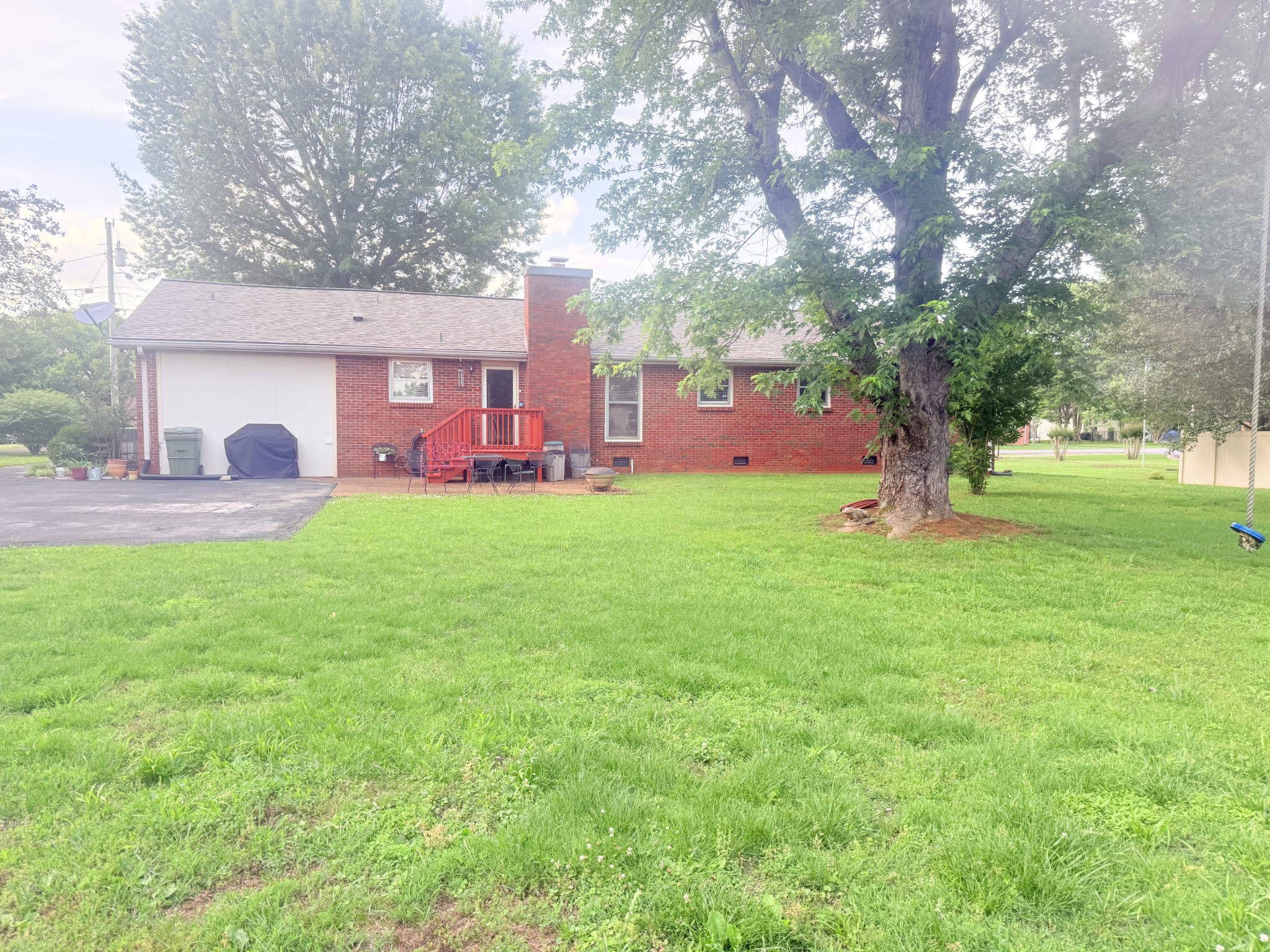 1608 Lilac Drive Lebanon TN 37087