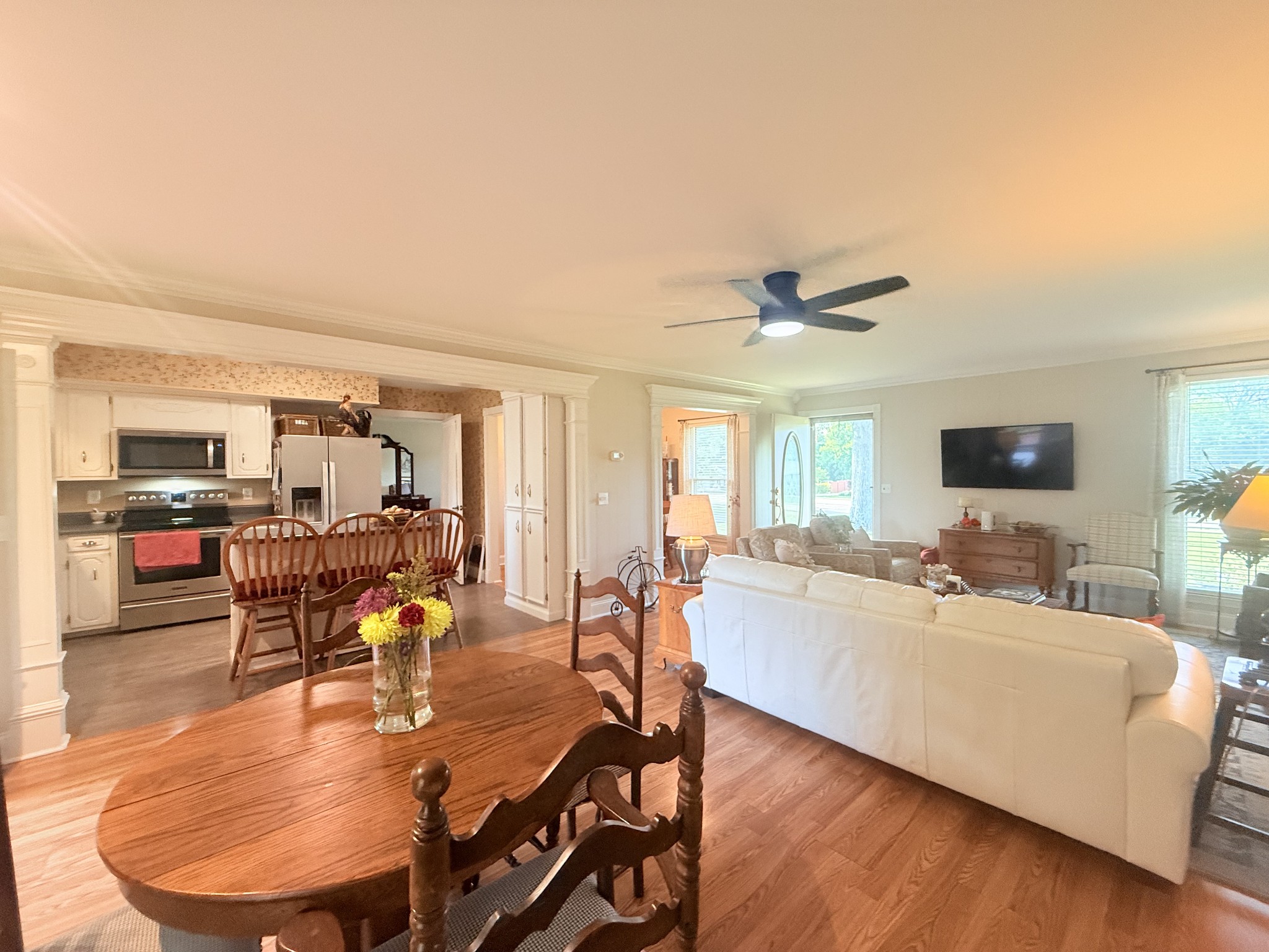 1608 Lilac Drive Lebanon TN 37087