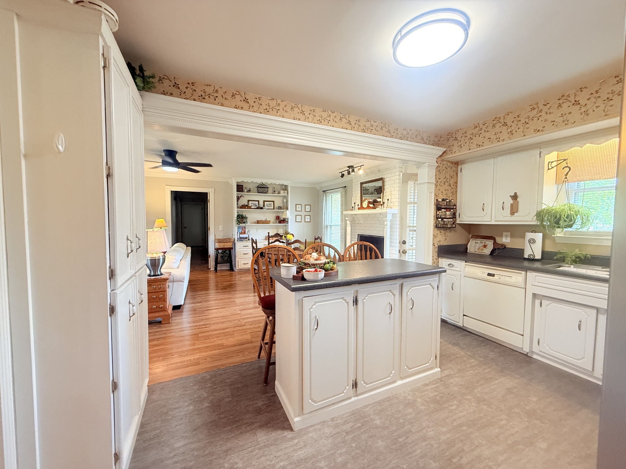 1608 Lilac Drive Lebanon TN 37087