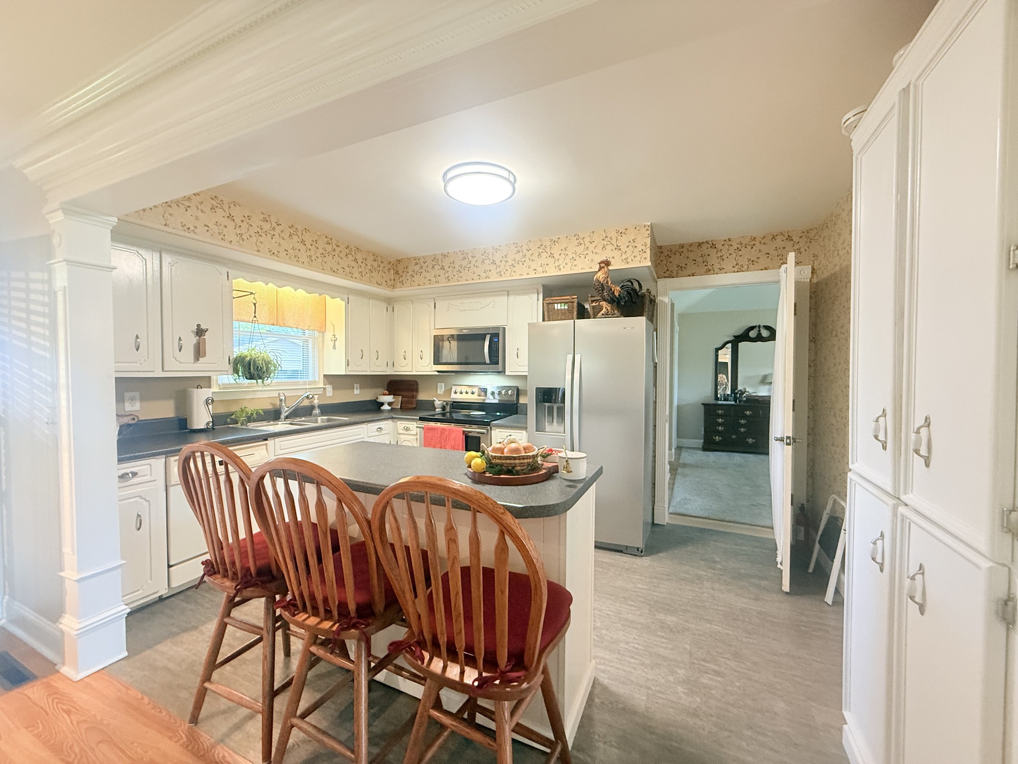 1608 Lilac Drive Lebanon TN 37087