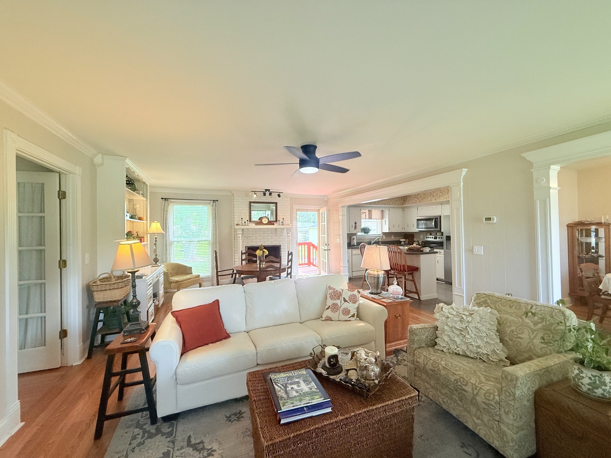 1608 Lilac Drive Lebanon TN 37087