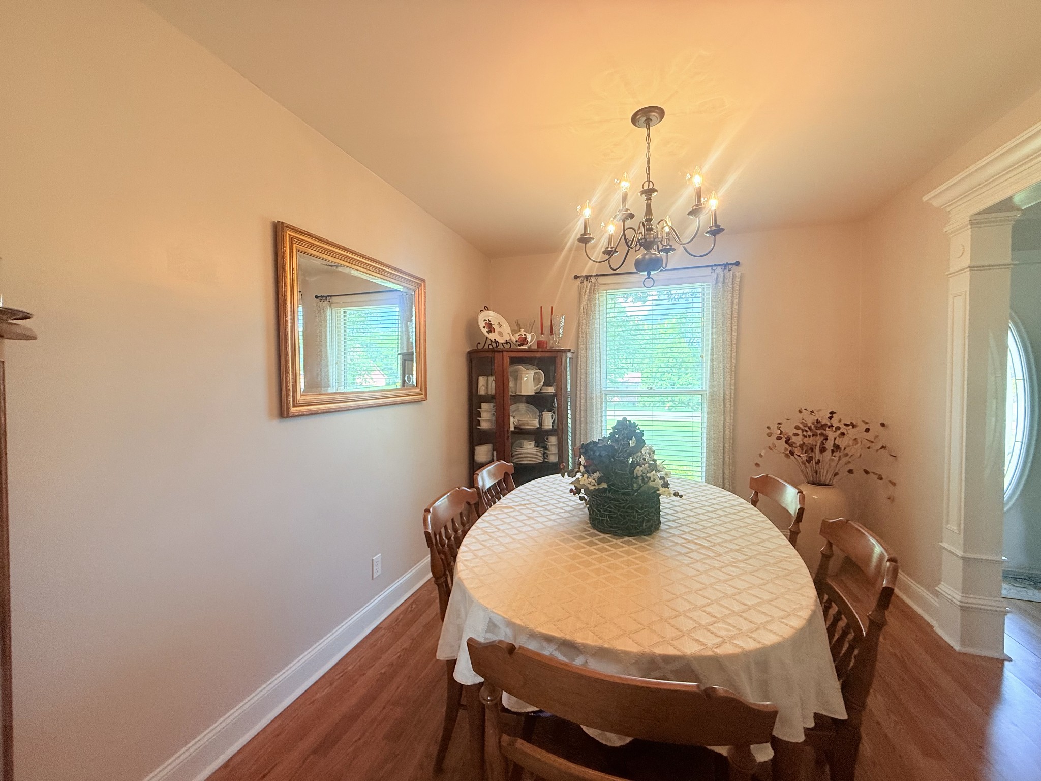 1608 Lilac Drive Lebanon TN 37087
