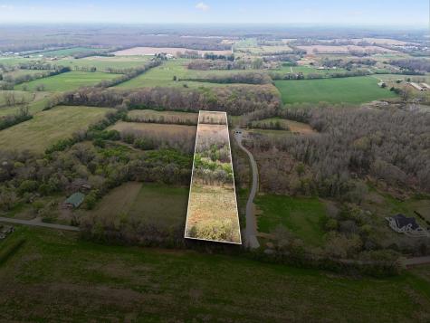 0 Haddon Lane Winchester TN 37398