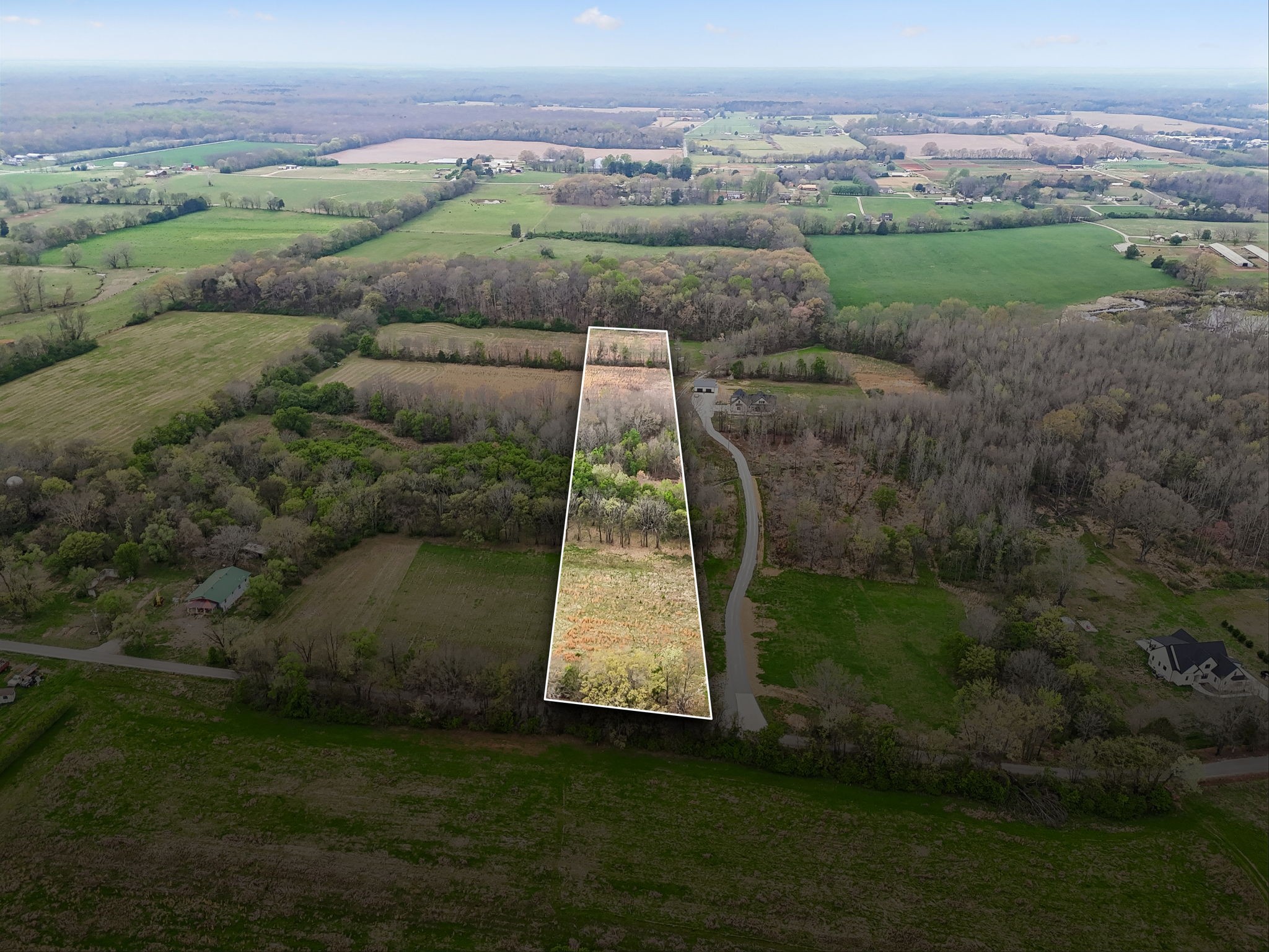 0 Haddon Lane Winchester TN 37398