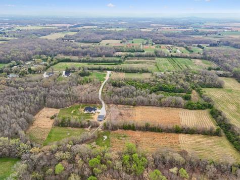 0 Haddon Lane Winchester TN 37398