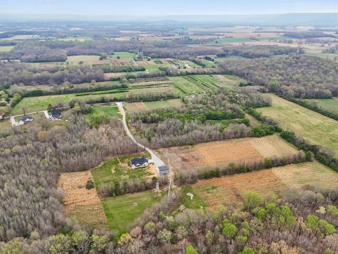0 Haddon Lane Winchester TN 37398
