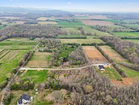 0 Haddon Lane Winchester TN 37398