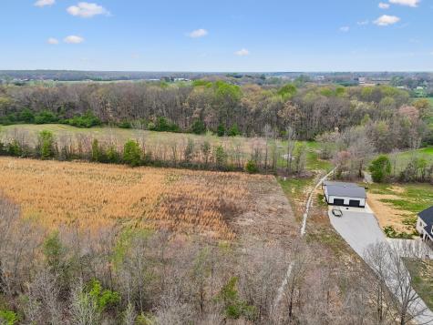 0 Haddon Lane Winchester TN 37398