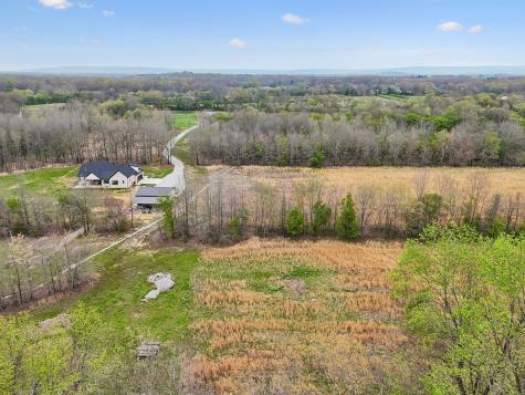 0 Haddon Lane Winchester TN 37398