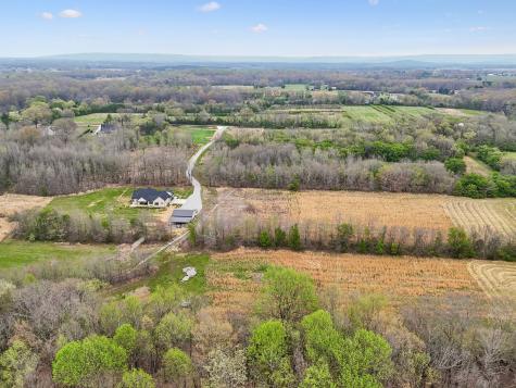 0 Haddon Lane Winchester TN 37398