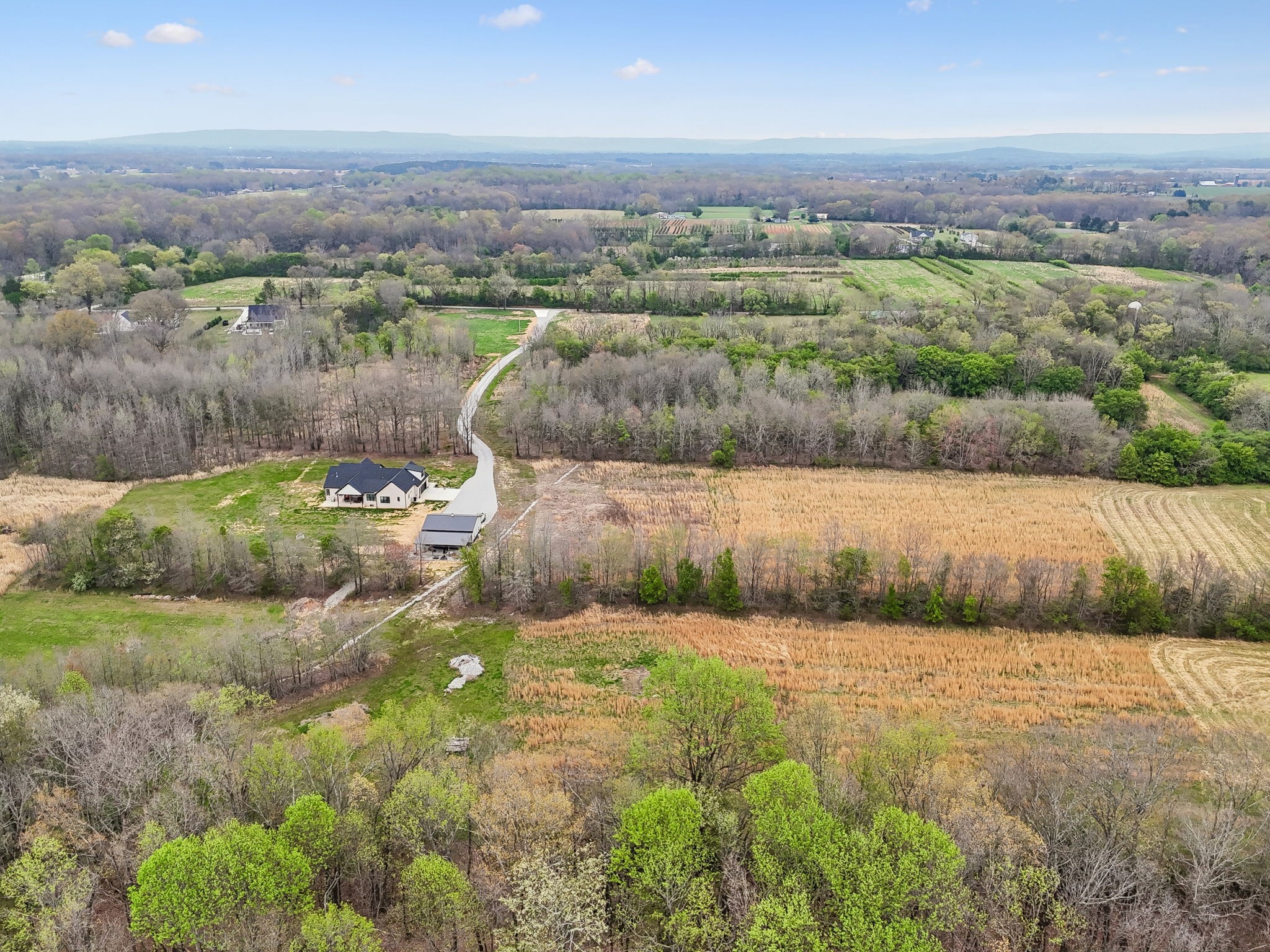 0 Haddon Lane Winchester TN 37398