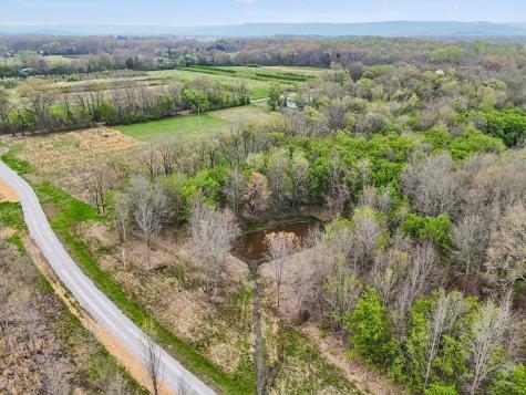 0 Haddon Lane Winchester TN 37398