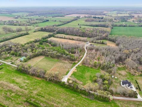 0 Haddon Lane Winchester TN 37398