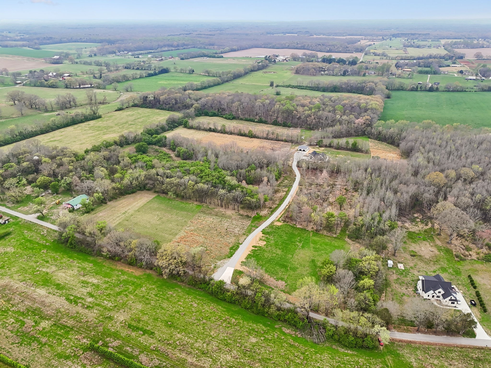 0 Haddon Lane Winchester TN 37398