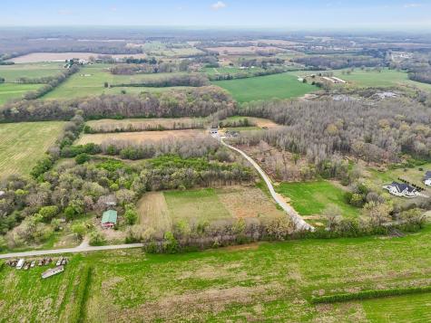 0 Haddon Lane Winchester TN 37398