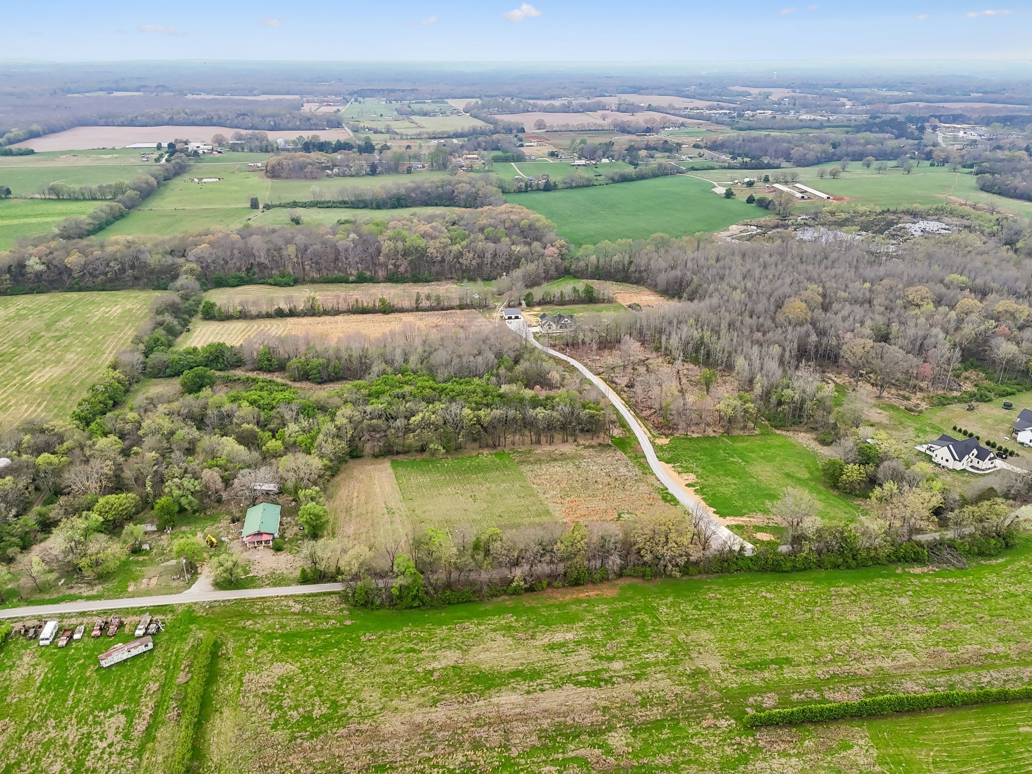 0 Haddon Lane Winchester TN 37398