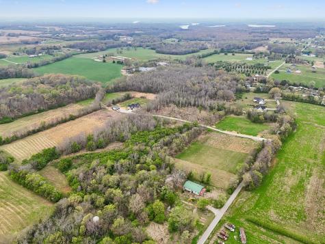 0 Haddon Lane Winchester TN 37398