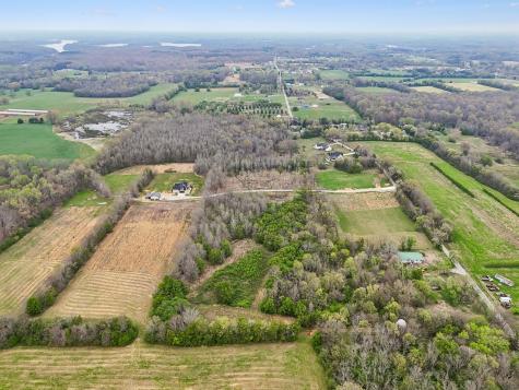 0 Haddon Lane Winchester TN 37398
