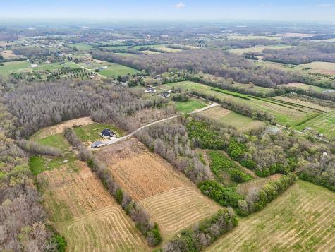 0 Haddon Lane Winchester TN 37398