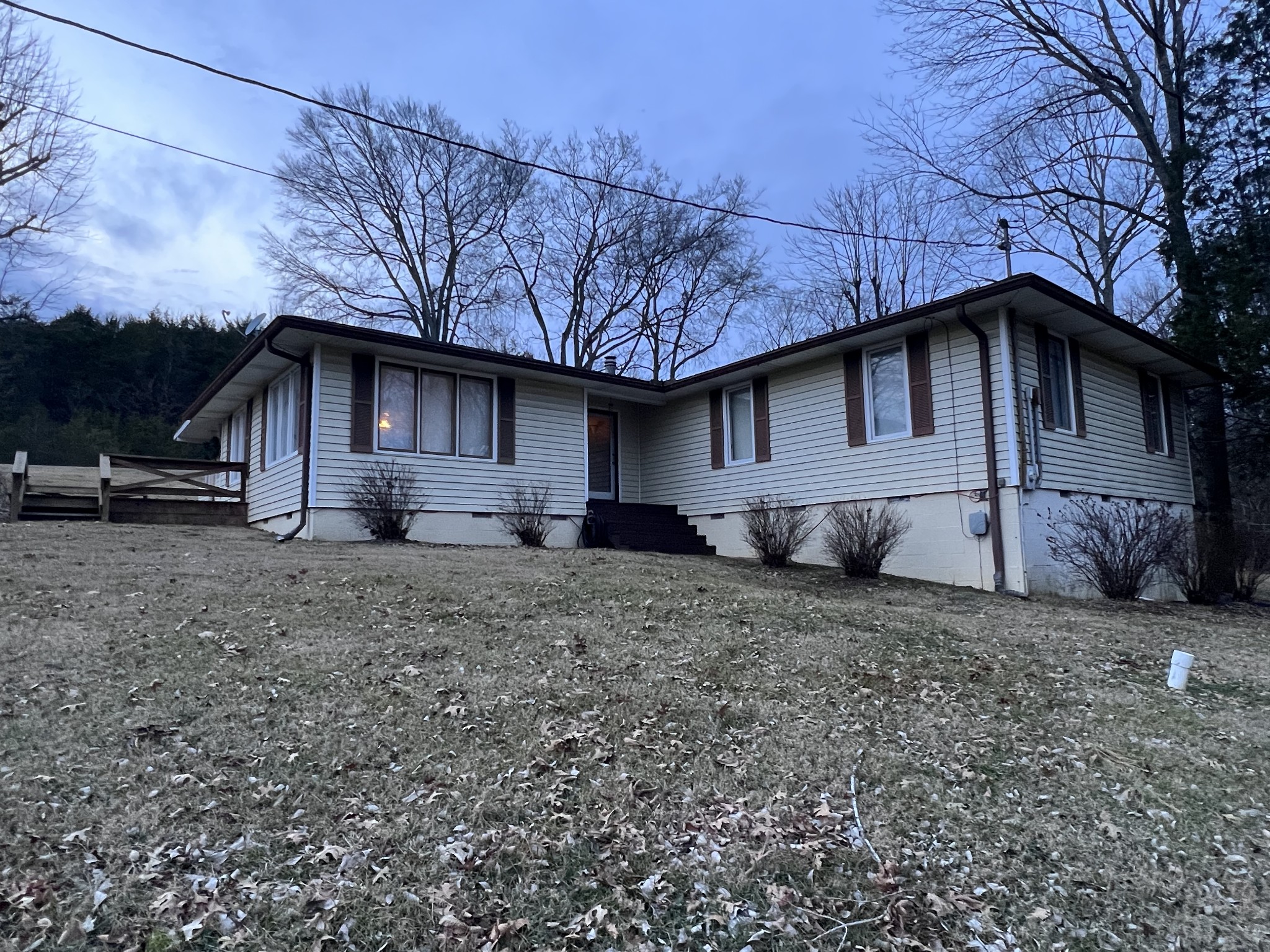 140 Green Mountain Lane Bethpage TN 37022