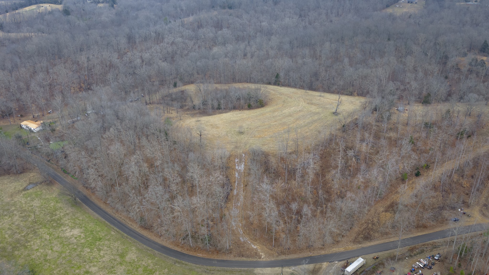 0 Brown Mill Road Mc Ewen TN 37101