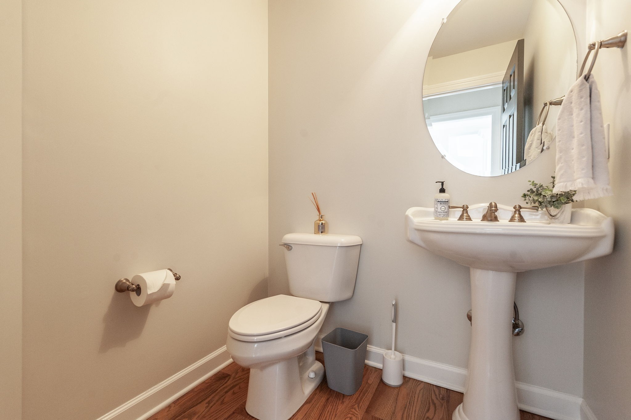 1108 Rossifer Court Gallatin TN 37066