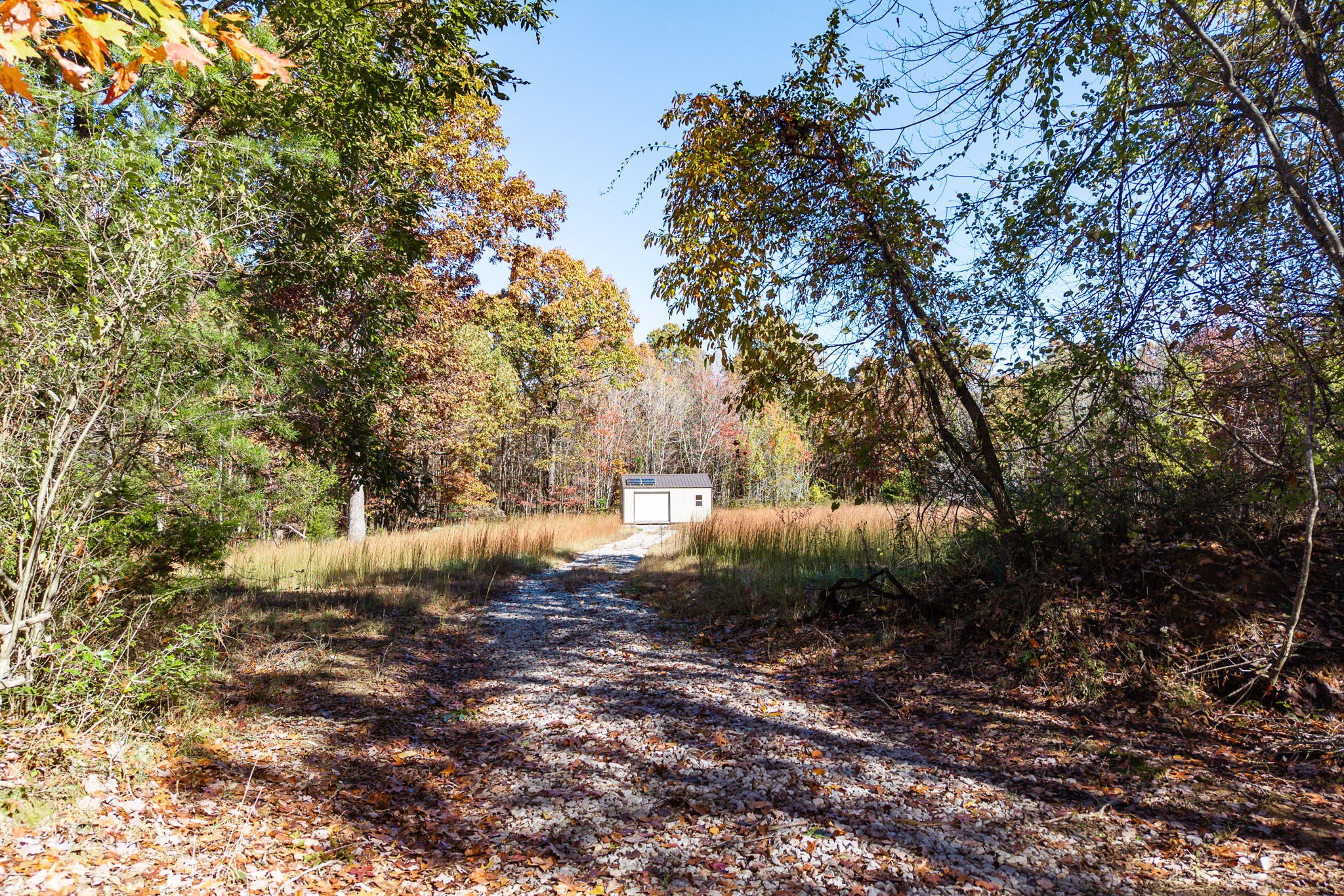0 Lone Wolf Trail Spencer TN 38585