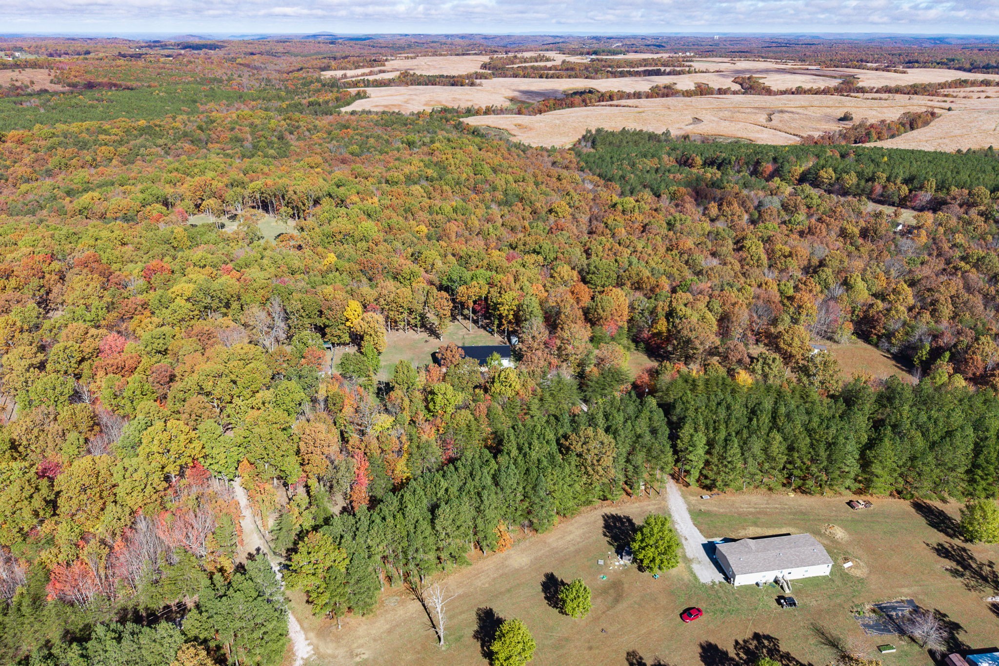 0 Lone Wolf Trail Spencer TN 38585
