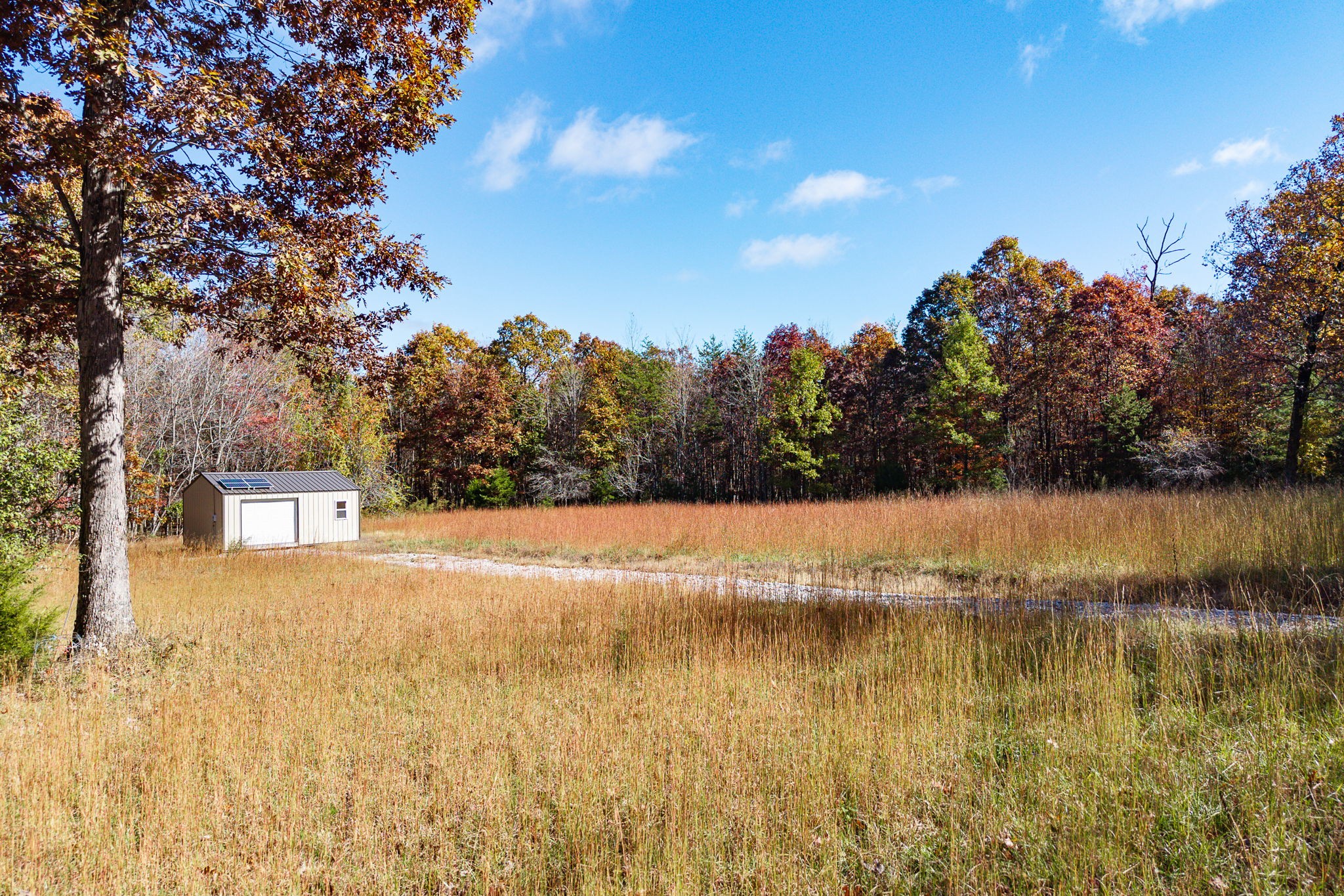 0 Lone Wolf Trail Spencer TN 38585