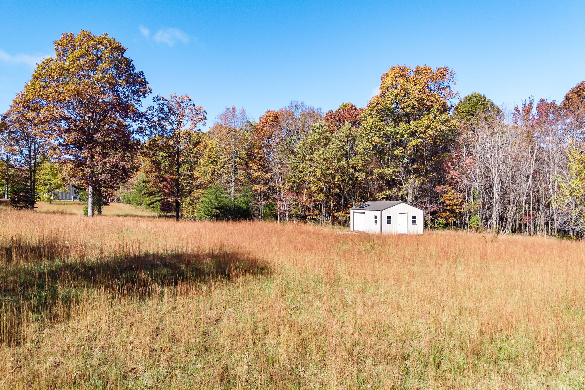 0 Lone Wolf Trail Spencer TN 38585