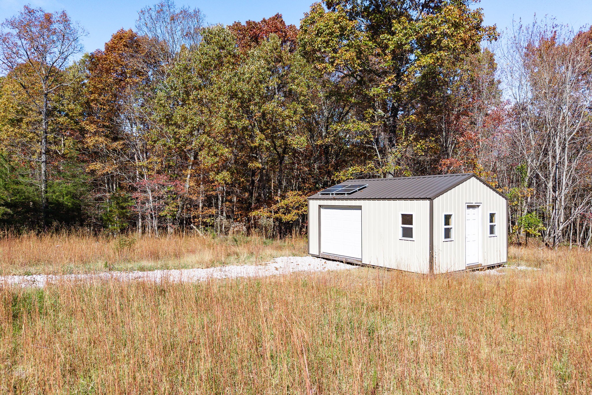 0 Lone Wolf Trail Spencer TN 38585