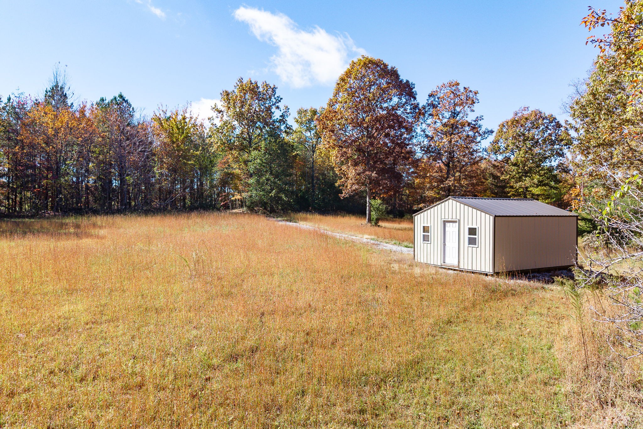 0 Lone Wolf Trail Spencer TN 38585