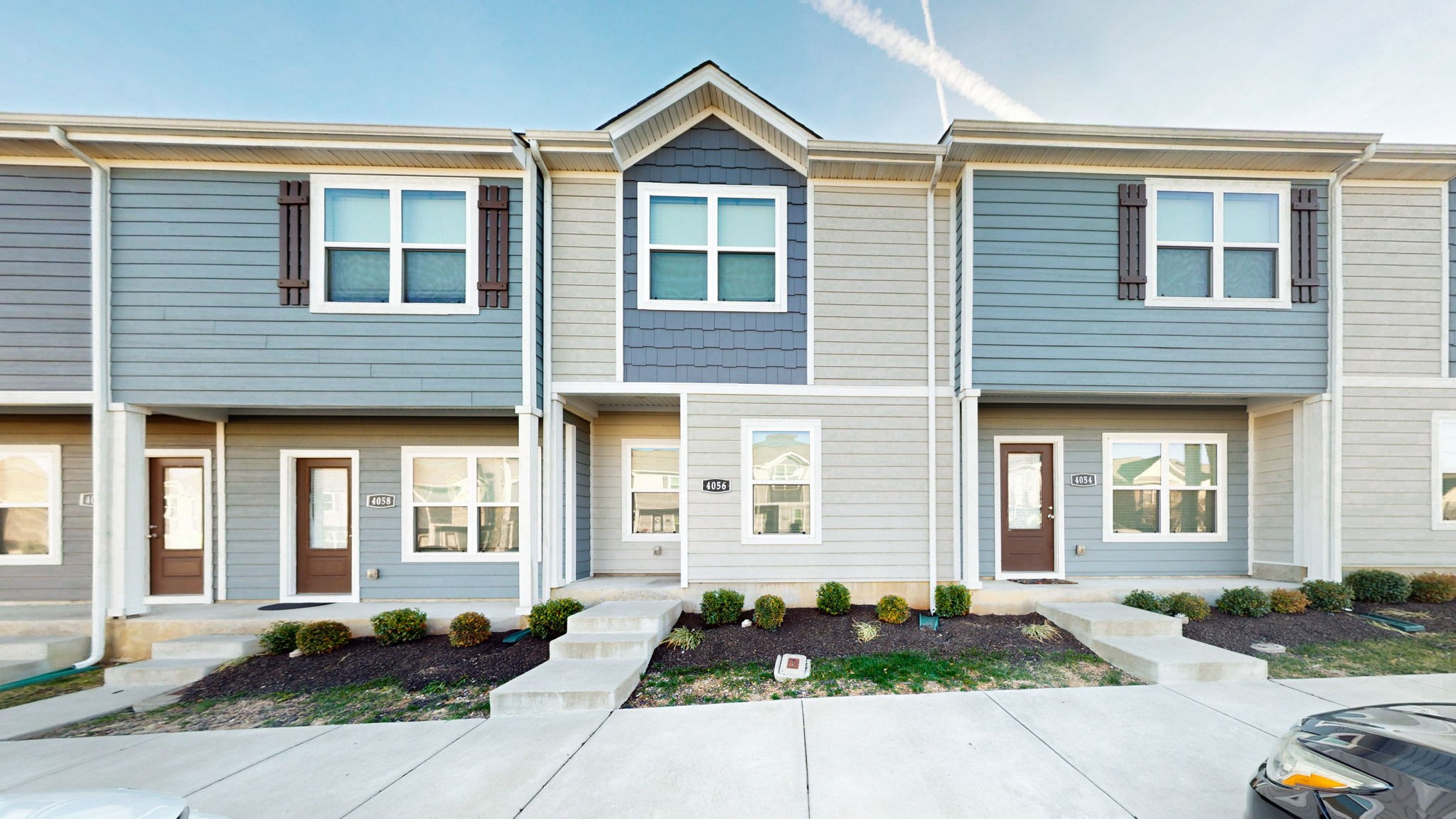 4056 Cody Drive La Vergne TN 37086