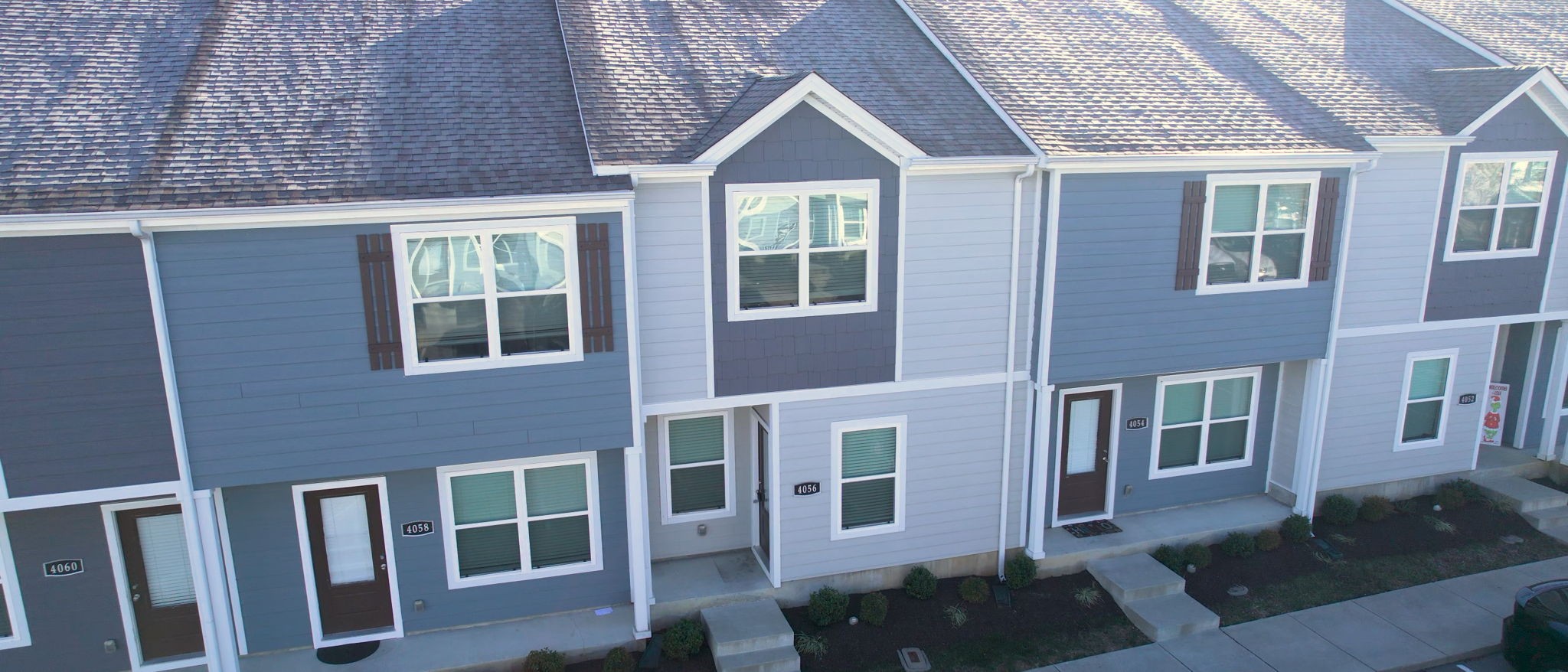 4056 Cody Drive La Vergne TN 37086