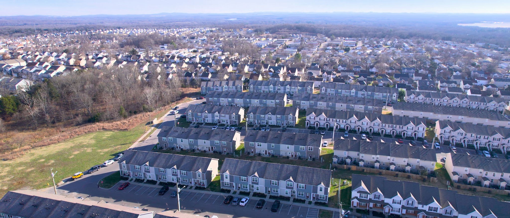 4056 Cody Drive La Vergne TN 37086