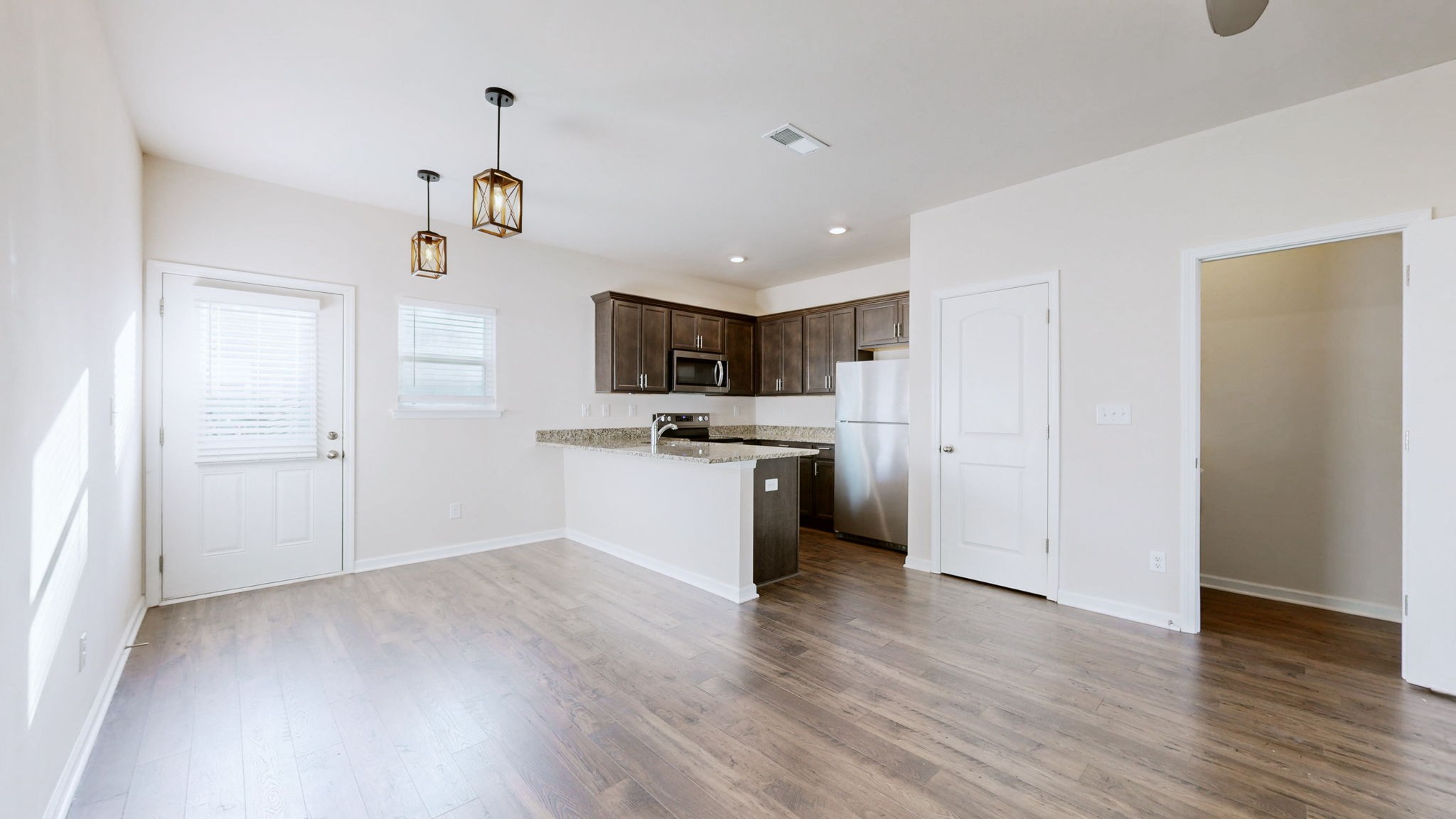 4056 Cody Drive La Vergne TN 37086