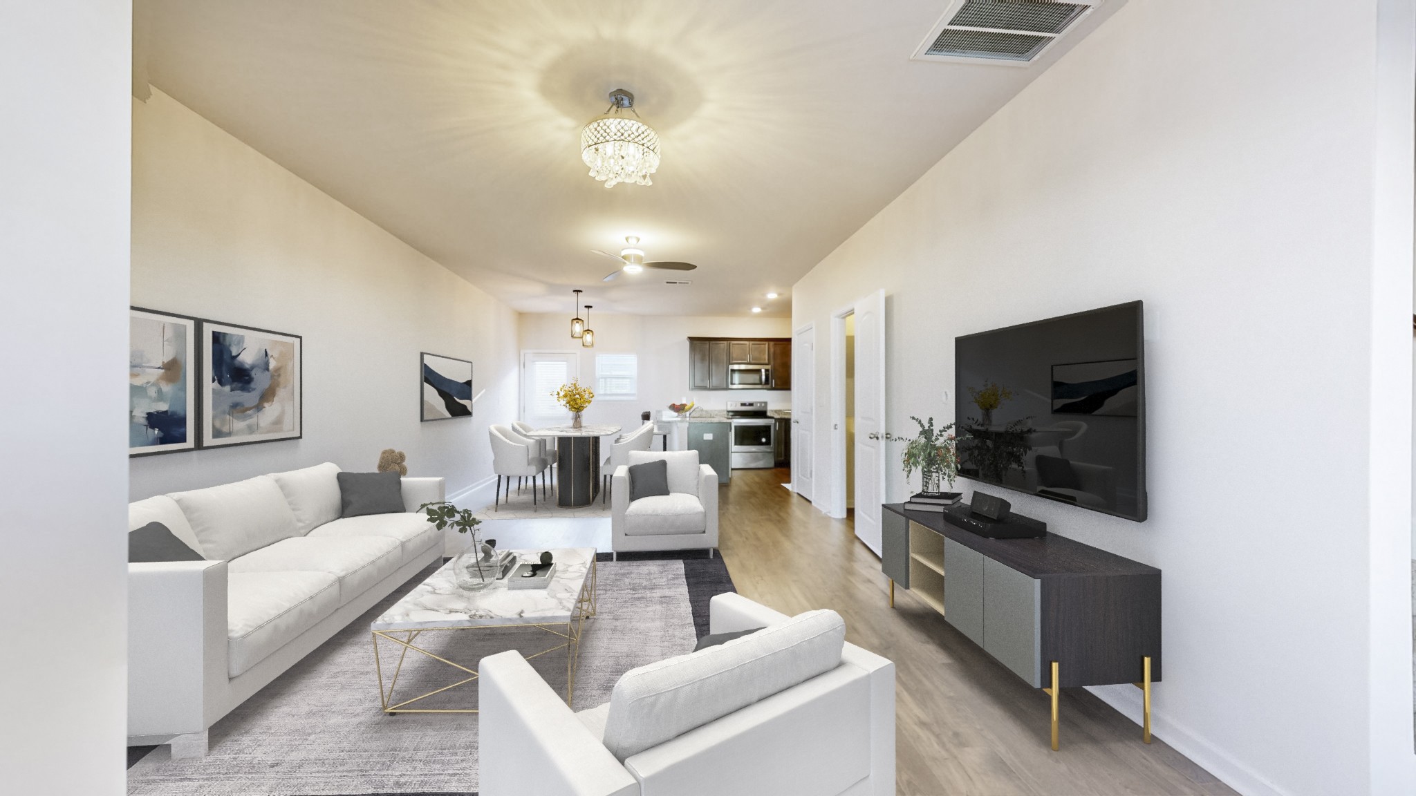 4056 Cody Drive La Vergne TN 37086