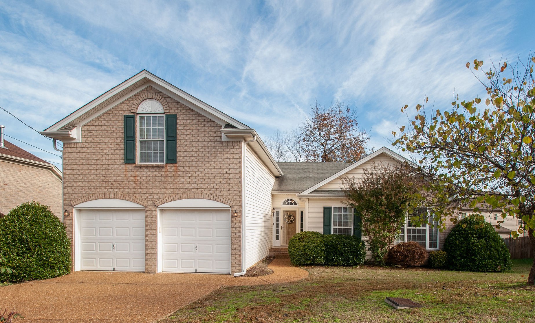 809 Kettering Close Antioch TN 37013