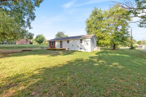 100 Short Street Dickson TN 37055