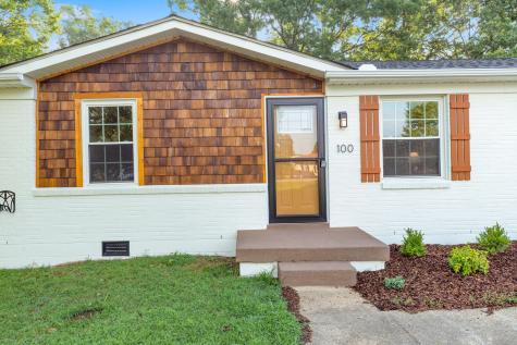 100 Short Street Dickson TN 37055