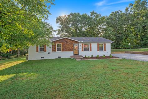 100 Short Street Dickson TN 37055