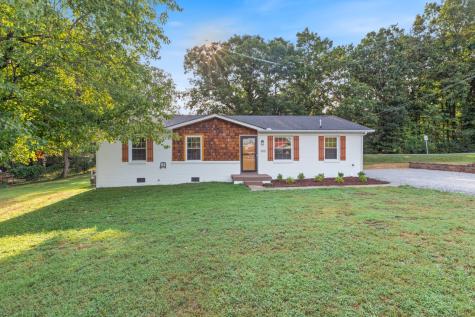 100 Short Street Dickson TN 37055