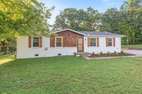 100 Short Street Dickson TN 37055