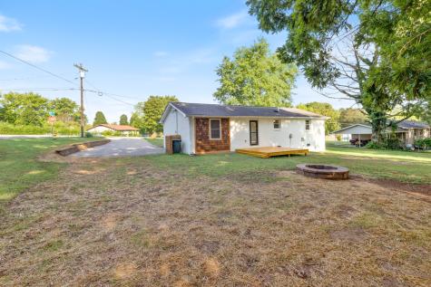 100 Short Street Dickson TN 37055