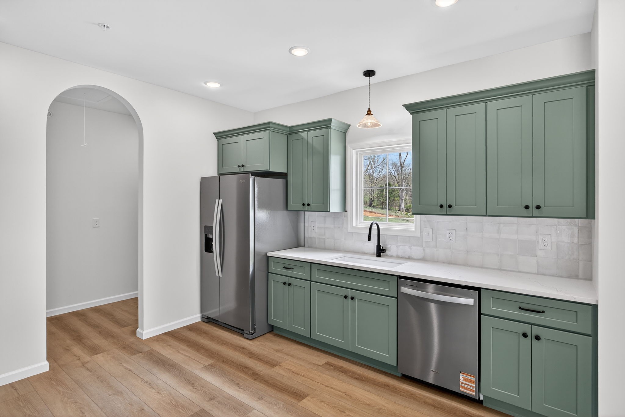 282 Dyer Ridge Road Baxter TN 38544