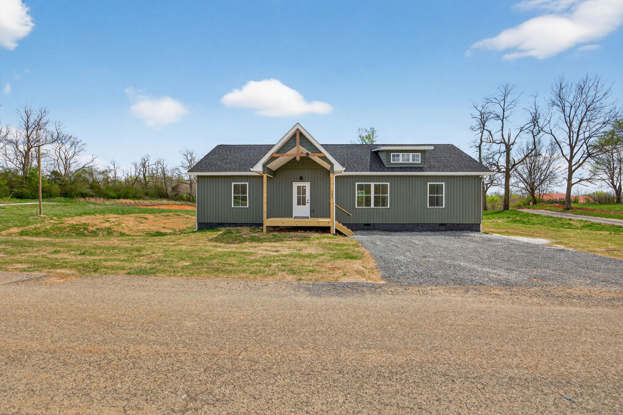 282 Dyer Ridge Road Baxter TN 38544