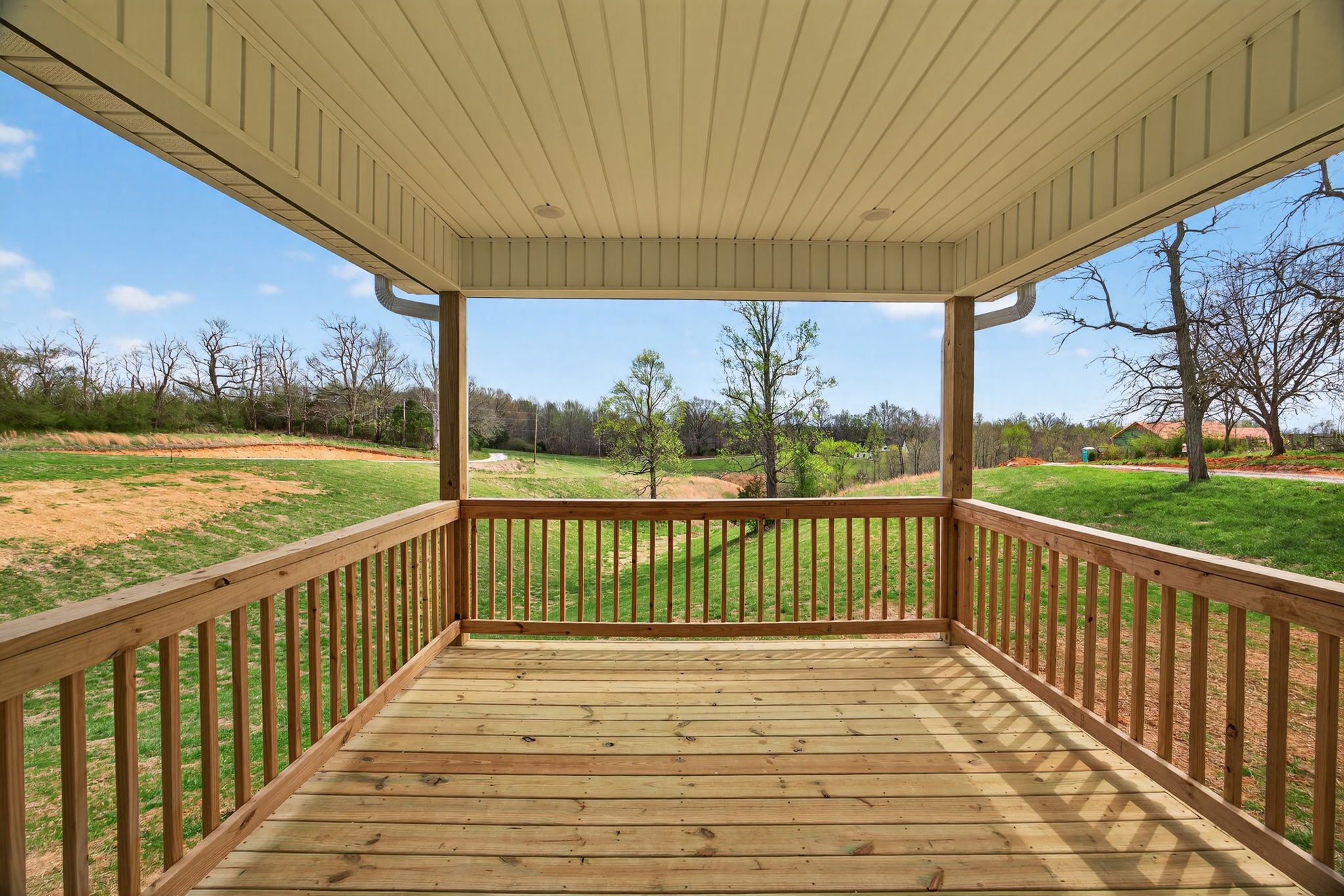 282 Dyer Ridge Road Baxter TN 38544