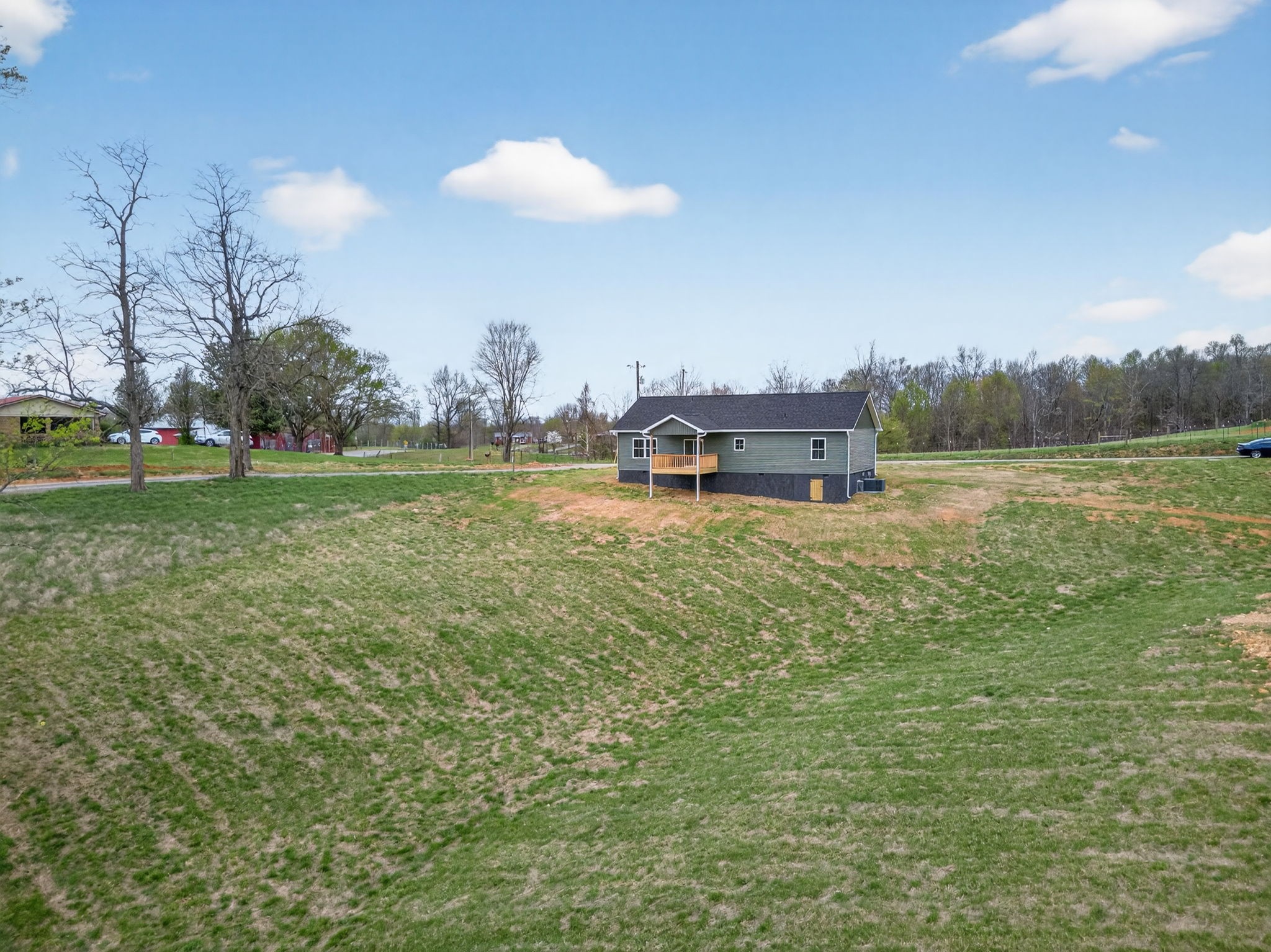 282 Dyer Ridge Road Baxter TN 38544