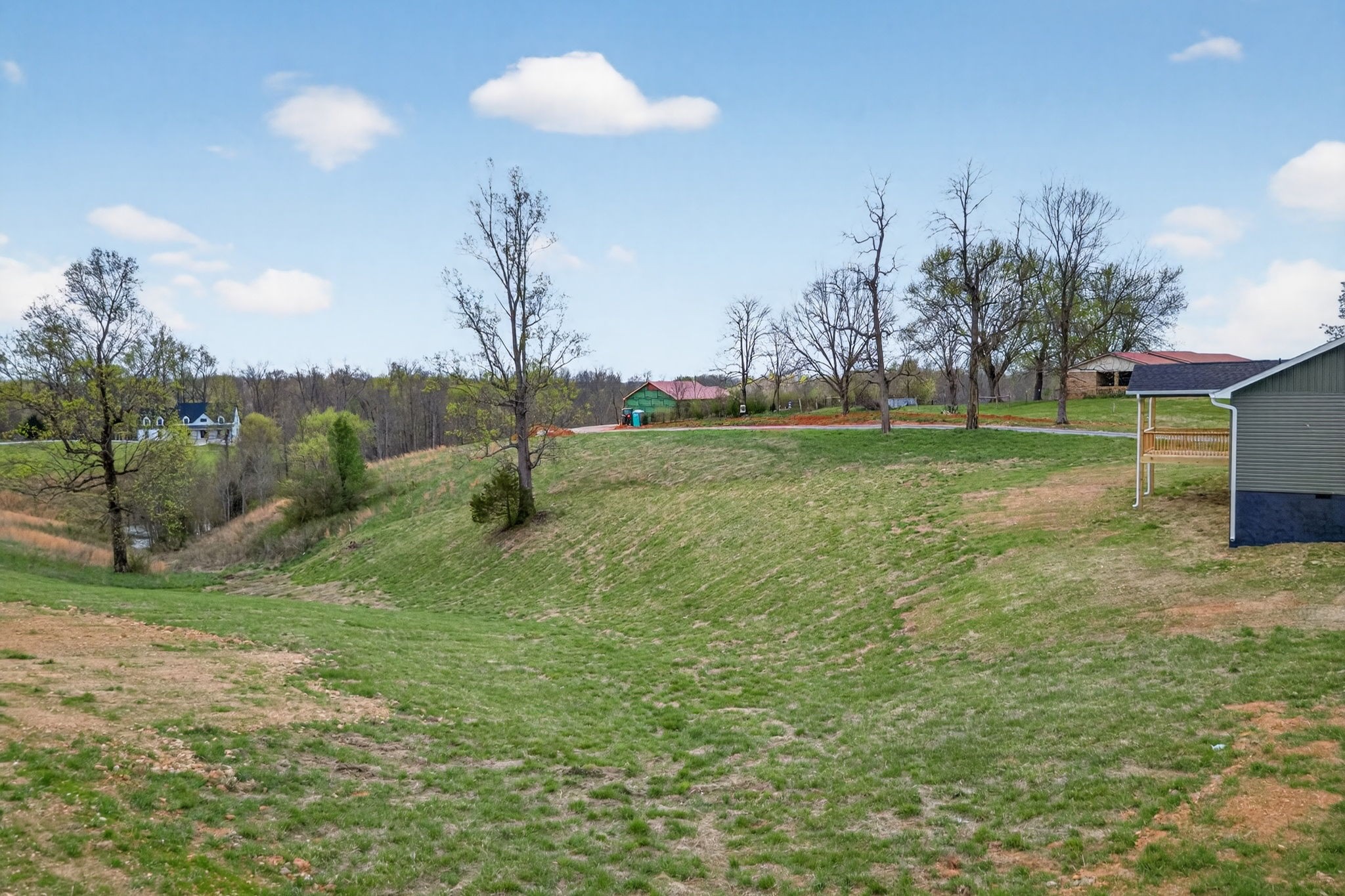 282 Dyer Ridge Road Baxter TN 38544