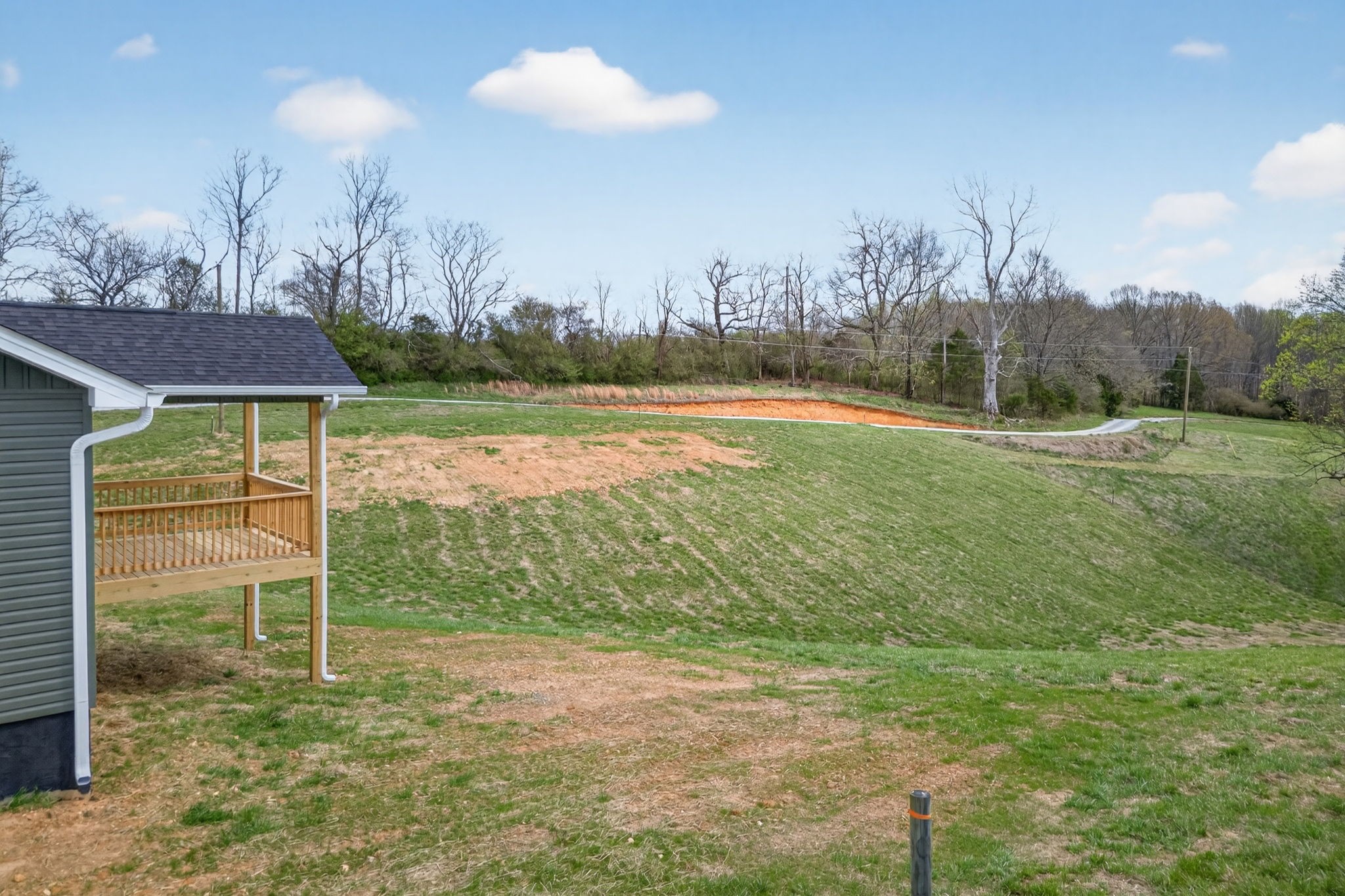 282 Dyer Ridge Road Baxter TN 38544